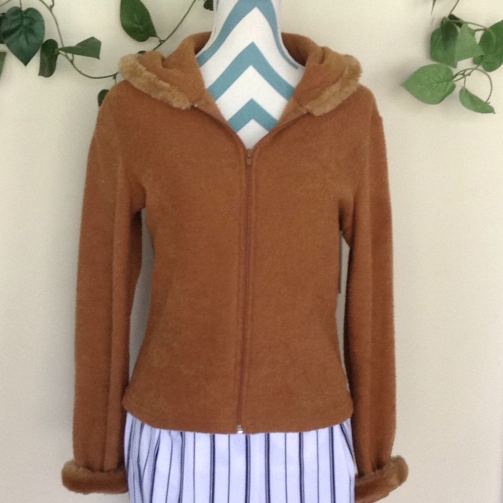 Forever 21 Jacket